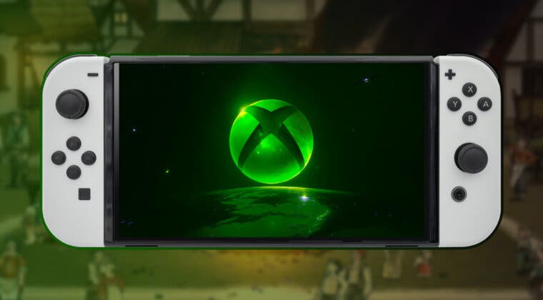 Imagen de Este es el exclusivo de Xbox que podrías terminar jugando en tu Nintendo Switch