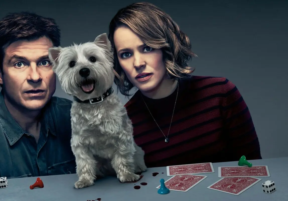 noche de juegos hbo max