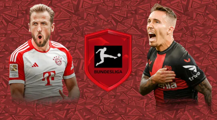 Imagen de EA Sports FC 24: el español Grimaldo es uno de los nominados al POTM de la Bundesliga