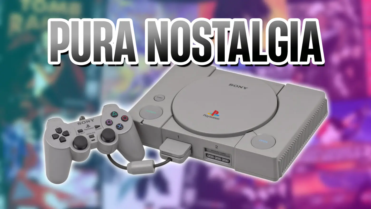 nostalgia ps1