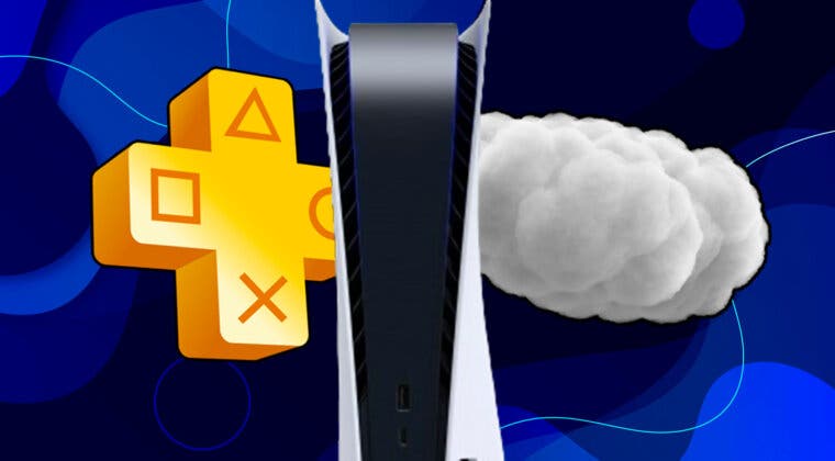 Imagen de Ya puedes usar el juego en la nube de PS5 gracias a tu suscripción a PS Plus Premium