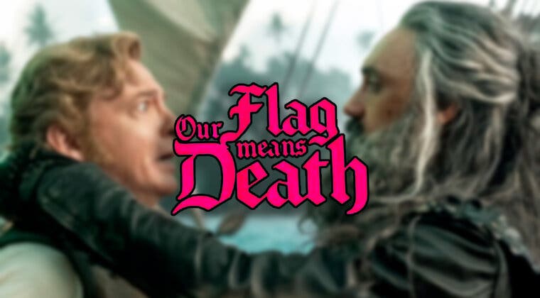 Imagen de Temporada 3 de Nuestra bandera significa muerte en HBO Max: Estado de renovación, posible fecha de estreno y otras claves