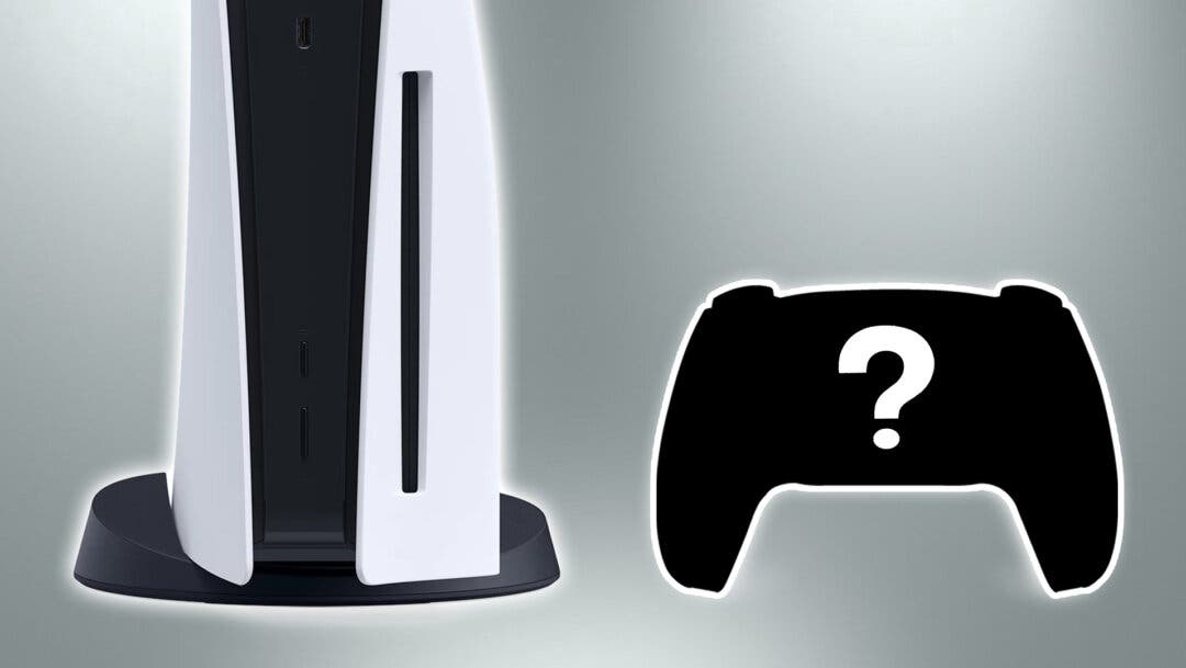 Una patente nos muestra cómo podría ser el mando de PlayStation 5