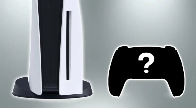 Imagen de Nuevo DualSense en camino: esta patente de Sony sugiere un nuevo mando de PS5 con una curiosa función