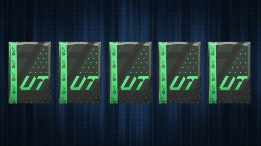 nuevos objetivos con experiencia y sobres ea sports fc 24