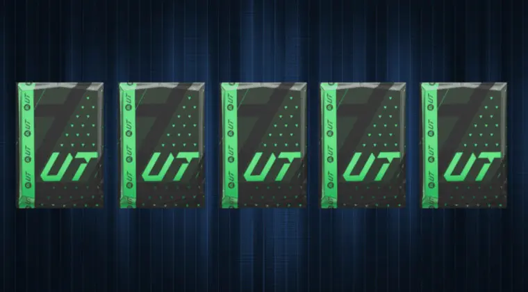 Imagen de EA Sports FC 24: nuevos objetivos para sumar sobres y 1.000 puntos de experiencia