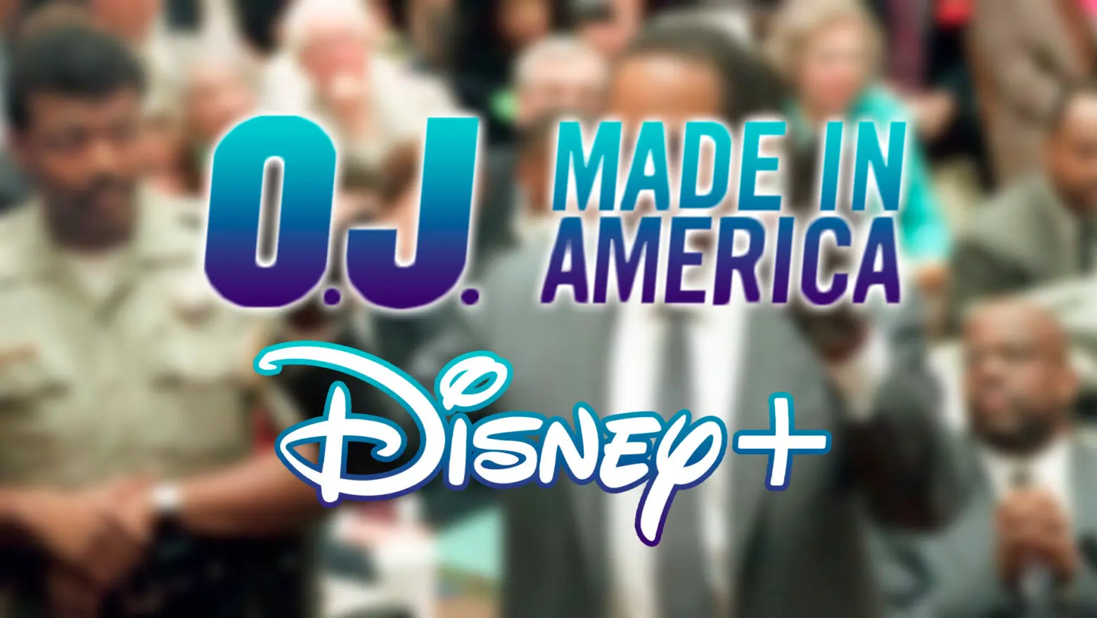 O J Made in America
