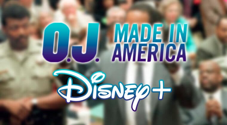 Imagen de Dura menos de 8 horas y es una de las mejores series basadas en hechos reales: Así es O.J.: Made in America