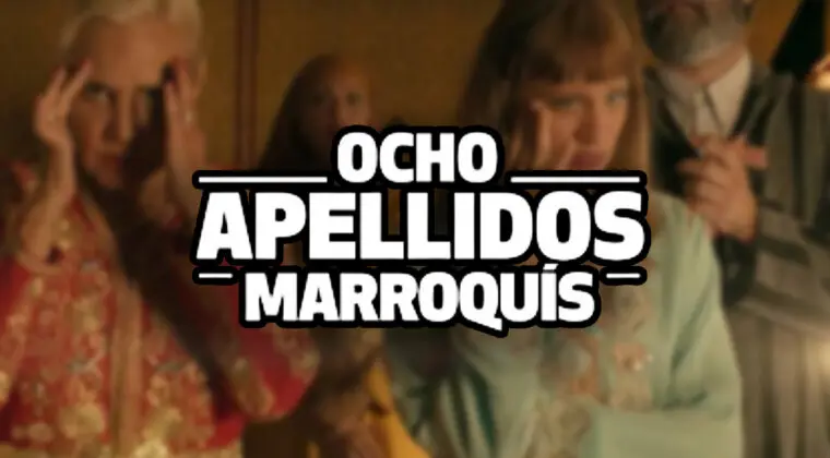 Imagen de Se lía parda con el tráiler de Ocho Apellidos Marroquís: racismo y chistes de cuñado que cabrean a todo Twitter (ahora X)
