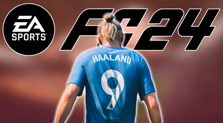 Imagen de EA FC 24 en oferta por los Prime Days y ya puedes comprarlo con más de 20 € de descuento