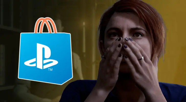Imagen de La PS Store tumba el precio de este lote de juegos con el que lo puedes pasar de miedo
