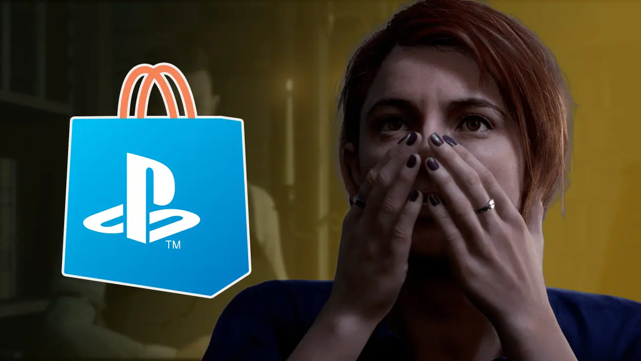 Oferta PS Store