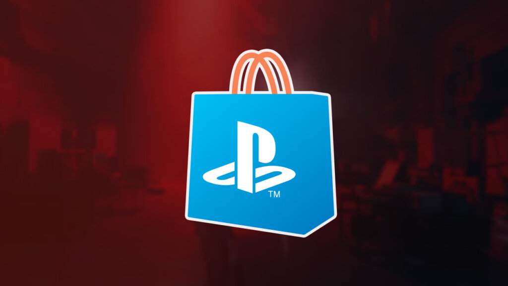 Oferta PS Store