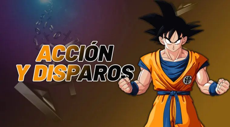 Imagen de Juegos de acción y disparos con los que te puedes hacer en la PS Store a un precio rebajado