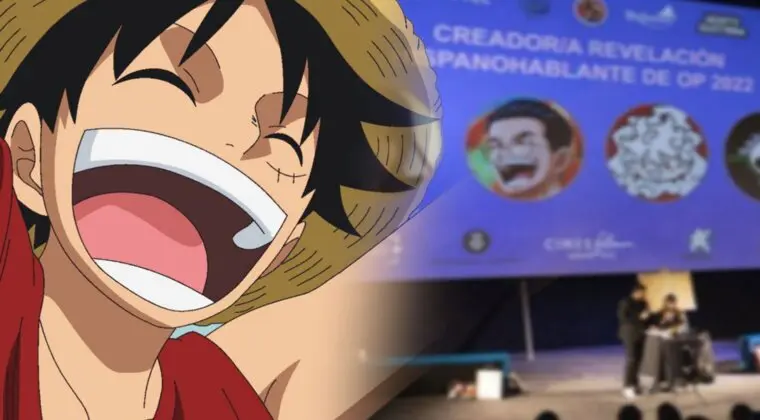 Imagen de La Gala Pirata 2023: Descubre TODO sobre el evento benéfico de One Piece en Barcelona