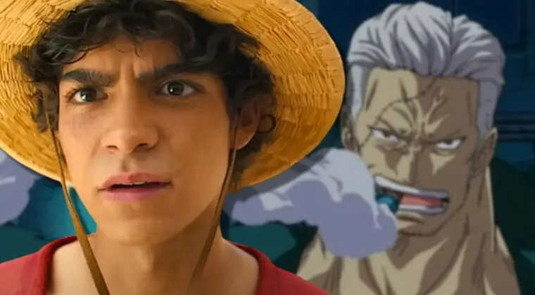 Imagen de One Piece: Este es el motivo por el que Loguetown se 'omitió' de la temporada 1 del live-action