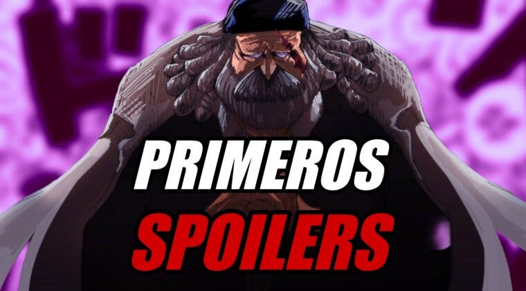 Imagen de One Piece: los primeros spoilers del capítulo 1094 anticipan una sorpresa mayúscula