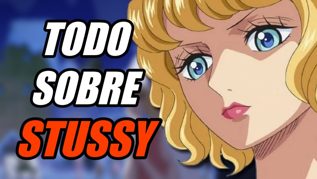 Miss Buckingham Stussy en One Piece esto es todo lo que debes saber del personaje