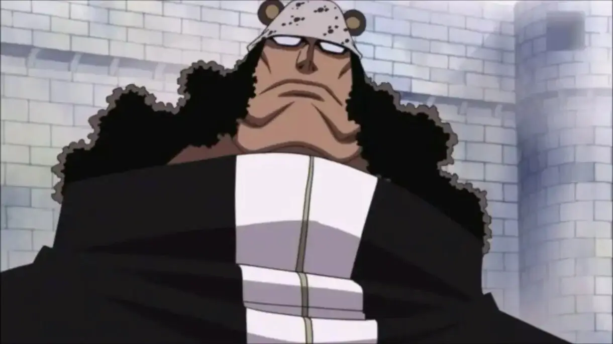 kuma