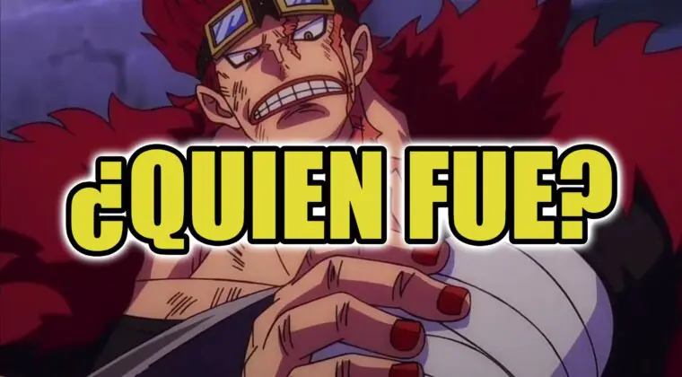 Imagen de El autor de One Piece confirma qué personaje dejó a Eustass Kid sin un brazo