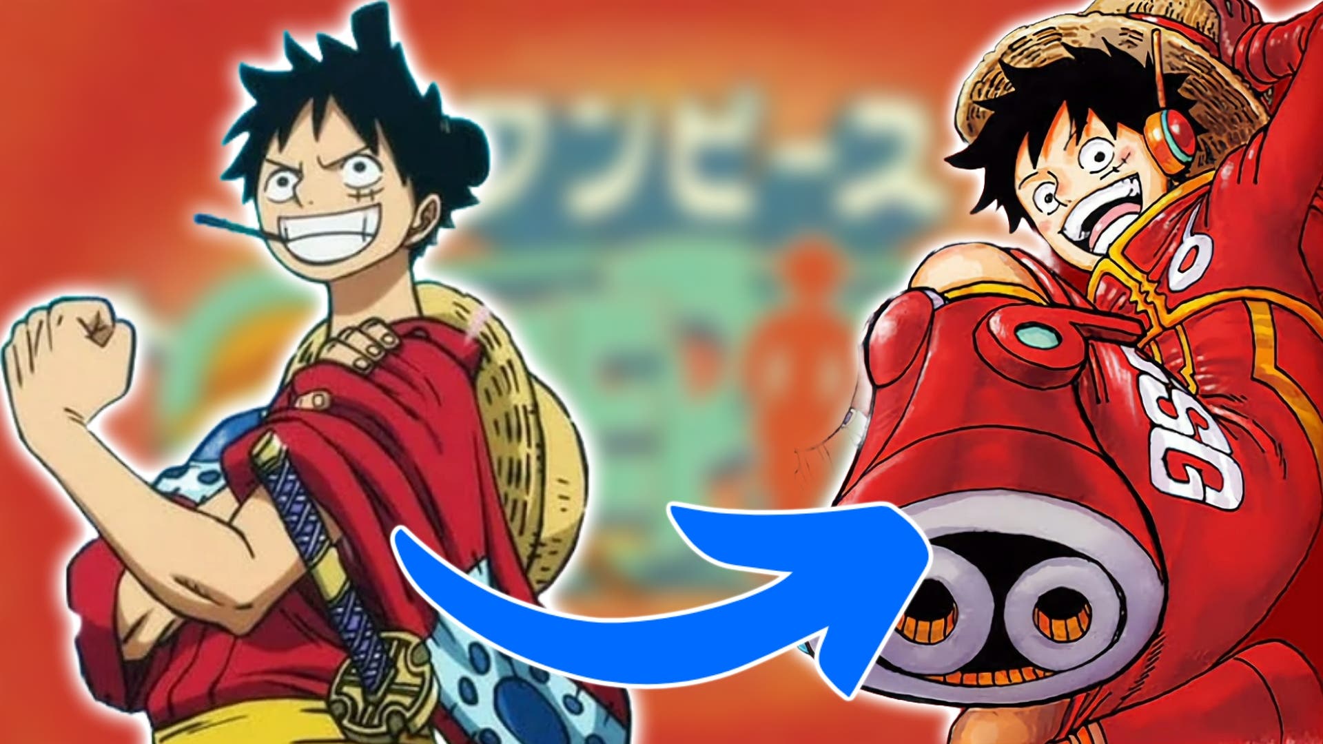 El arco de relleno en 'One Piece', inicialmente considerado menos  relevante, ahora es crucial después del Gear 5 de Luffy. No se debe pasar  por alto Skypiea. - Okami