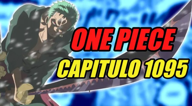 Imagen de One Piece: horario y dónde leer en español el capítulo 1095 del manga