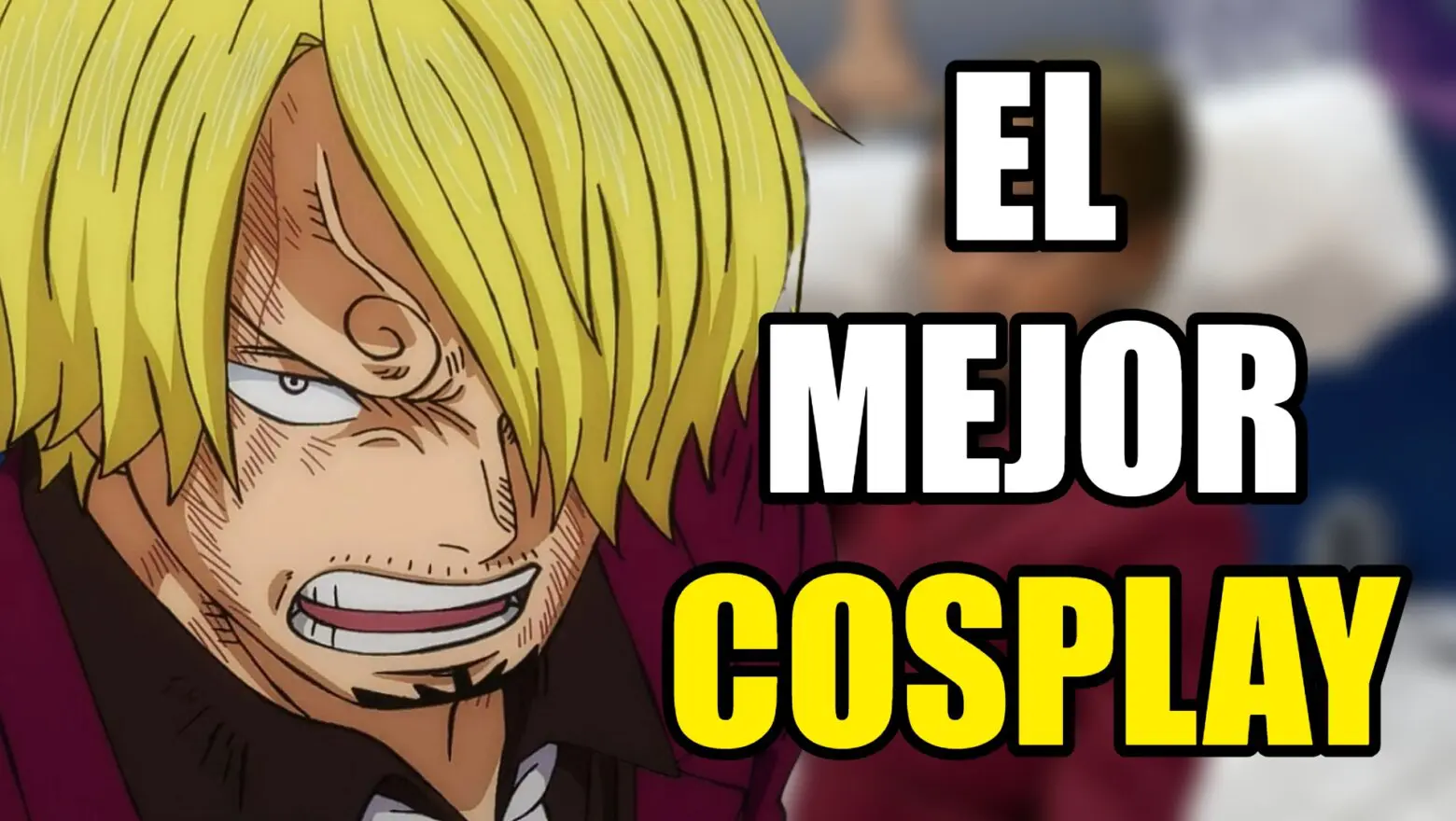 COSPLAY