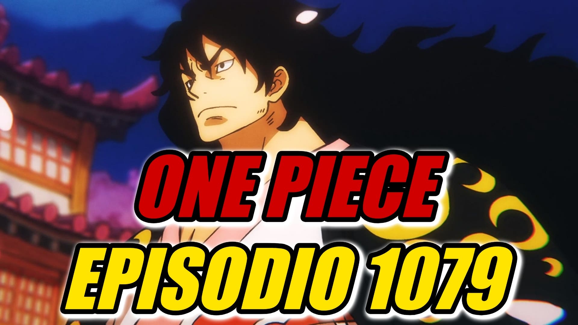 One Piece: cuándo y dónde leer el episodio 1058 del manga online