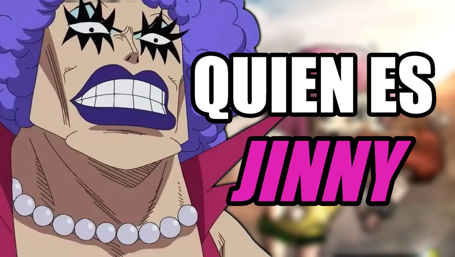 jinny