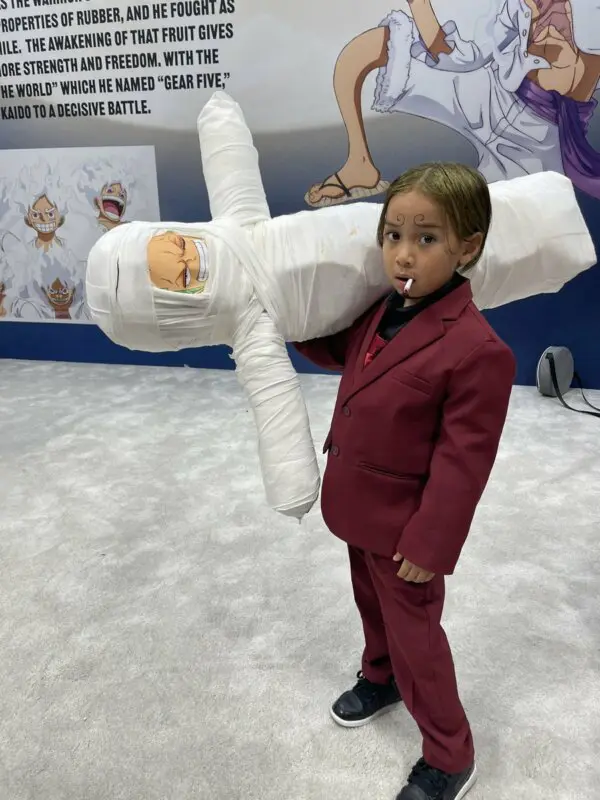 cosplay