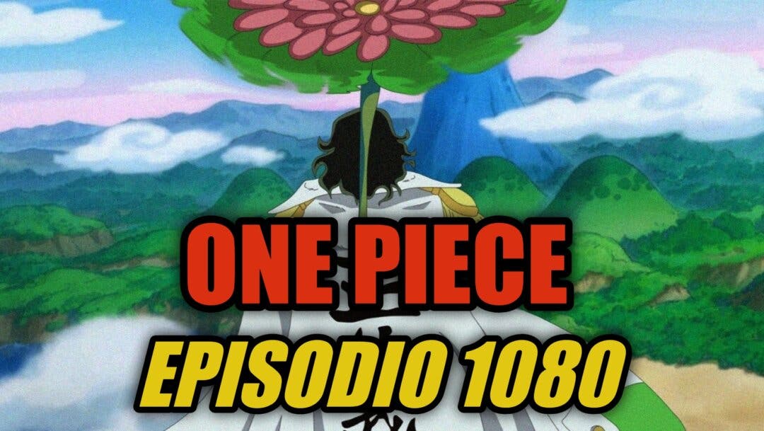 Manga One Piece 1080: Horario y fecha de salida del próximo capítulo
