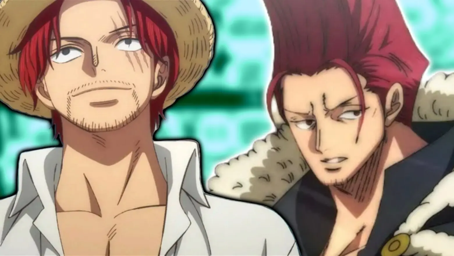 shanks