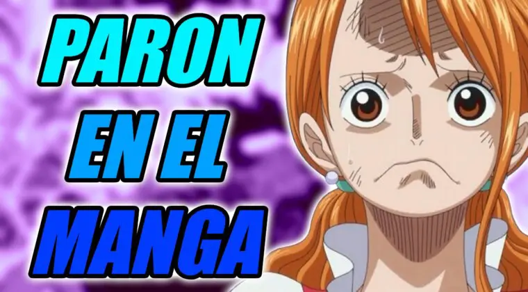 Imagen de El manga de One Piece entrará en un nuevo parón tras la salida del capítulo 1095