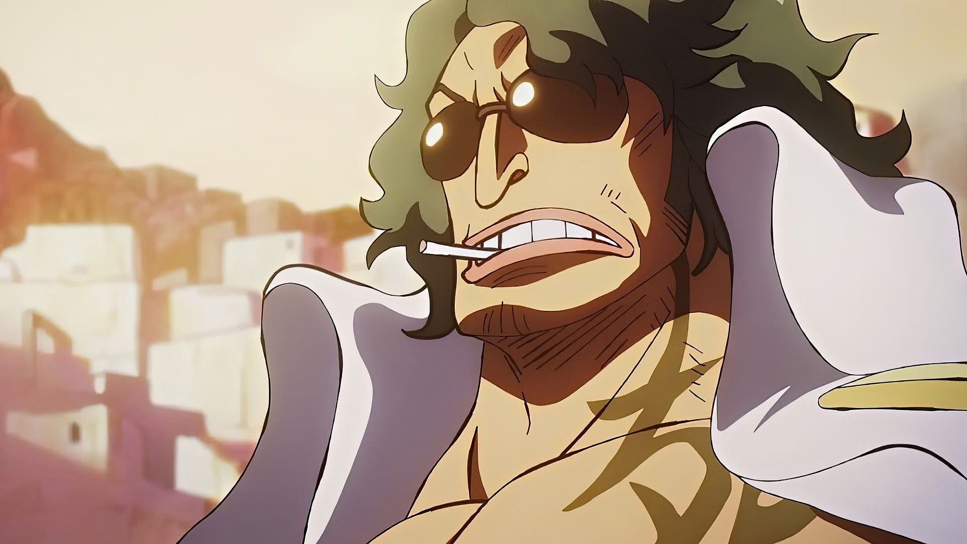 One Piece Episódio 1081 - Horário, data de lançamento e onde assistir -  Critical Hits