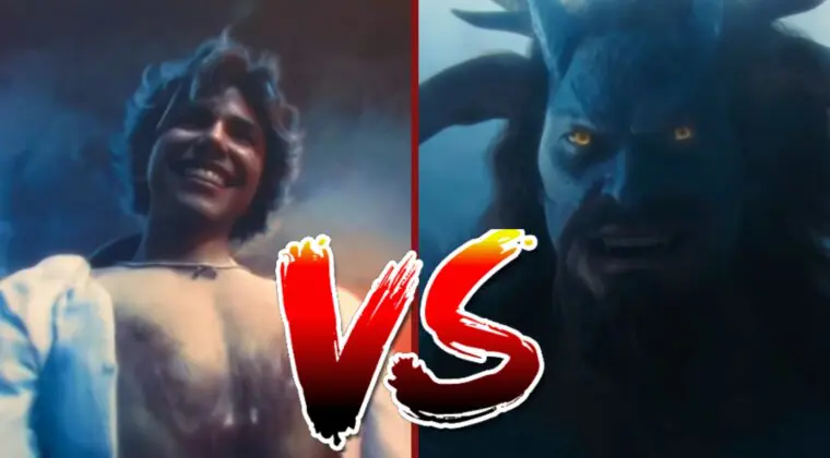 Imagen de One Piece: así es la versión live-action del Kaido vs Luffy que está arrasando en Internet