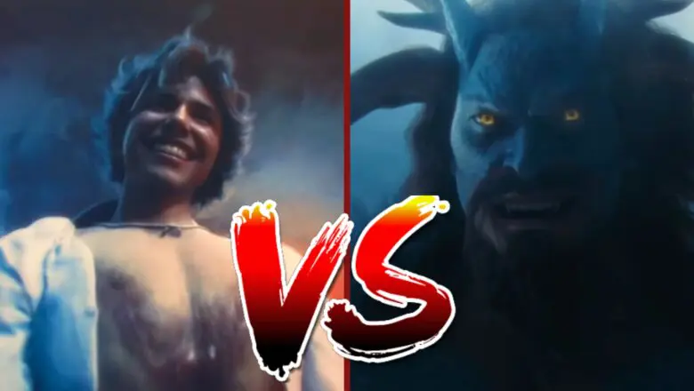 live-action