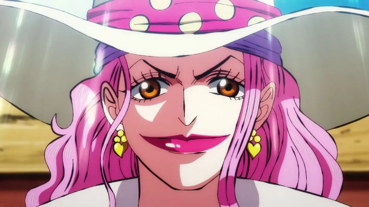 big mom
