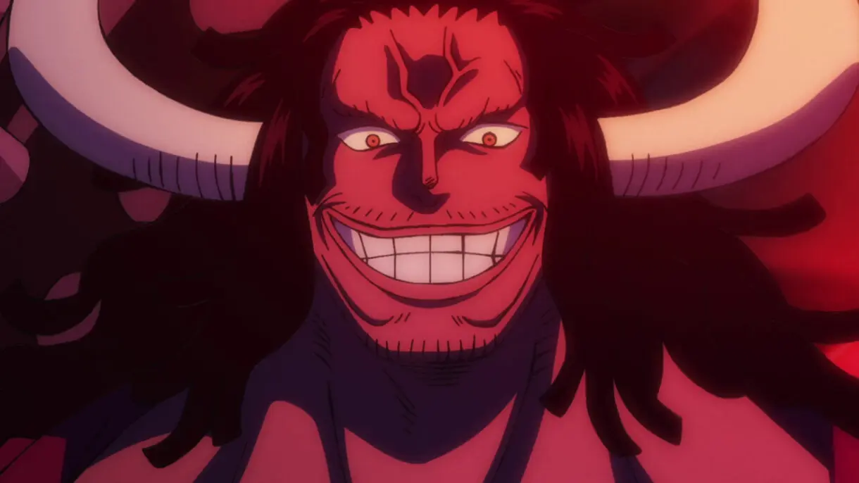 kaido