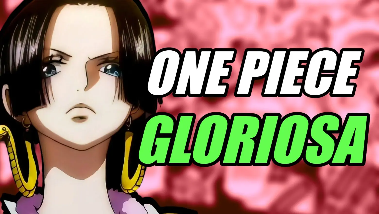 GLORIOSA