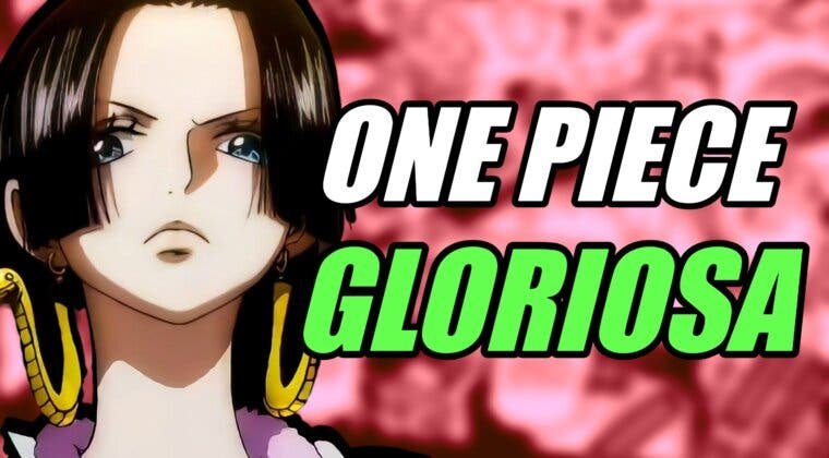 Imagen de ¿Quién es Gloriosa en One Piece?: esto es todo lo que se sabe sobre el personaje