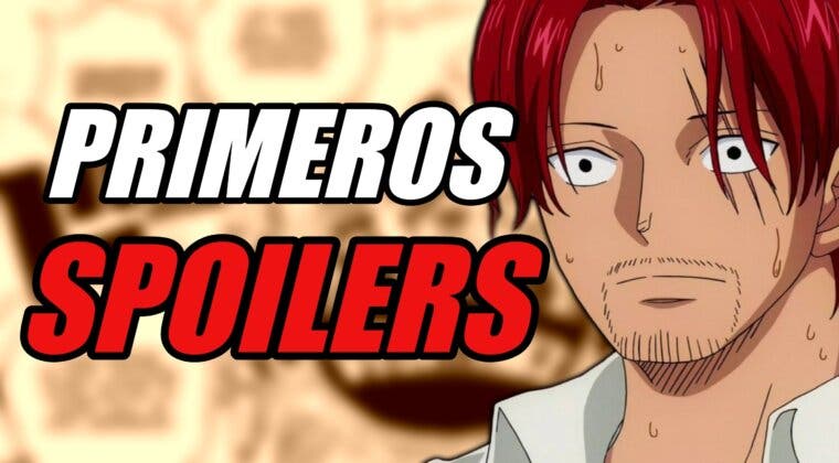 Imagen de One Piece: primeros spoilers confirmados del capítulo 1095 del manga