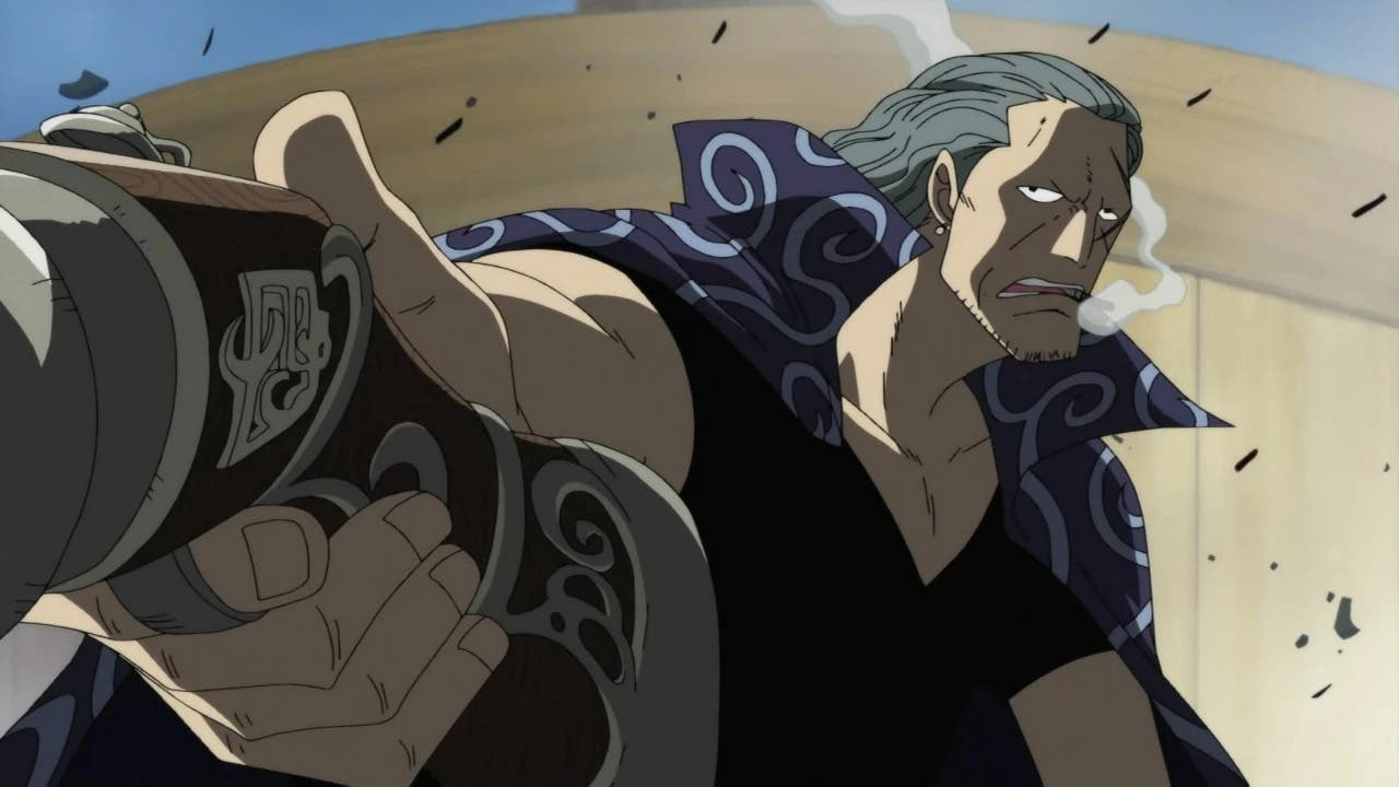 One Piece confirma que este personaje puede vencer a la