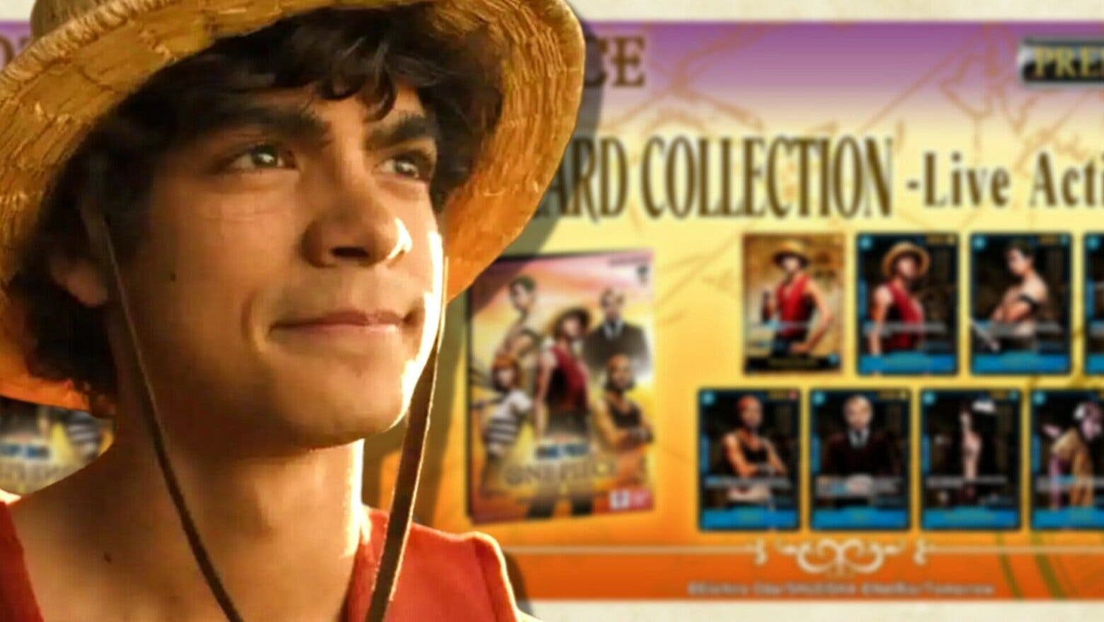 one piece cartas live action (1)