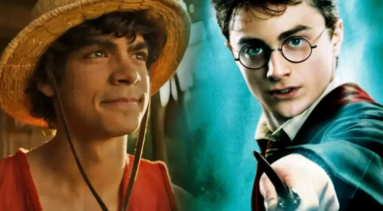 Imagen de El live-action de One Piece tendrá que ser 'como Harry Potter', asegura uno de sus creadores