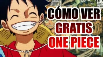 Imagen de Cómo ver gratis One Piece con el nuevo canal exclusivo del anime