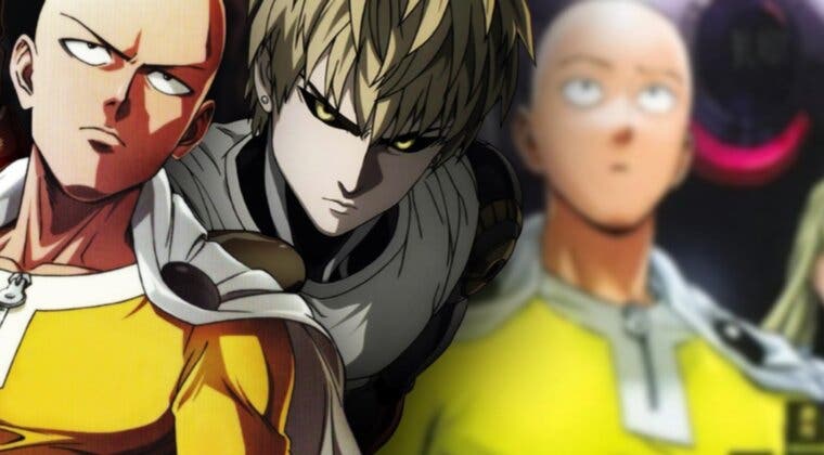 One-Punch Man: la tercera temporada sería animada por MAPPA Studio