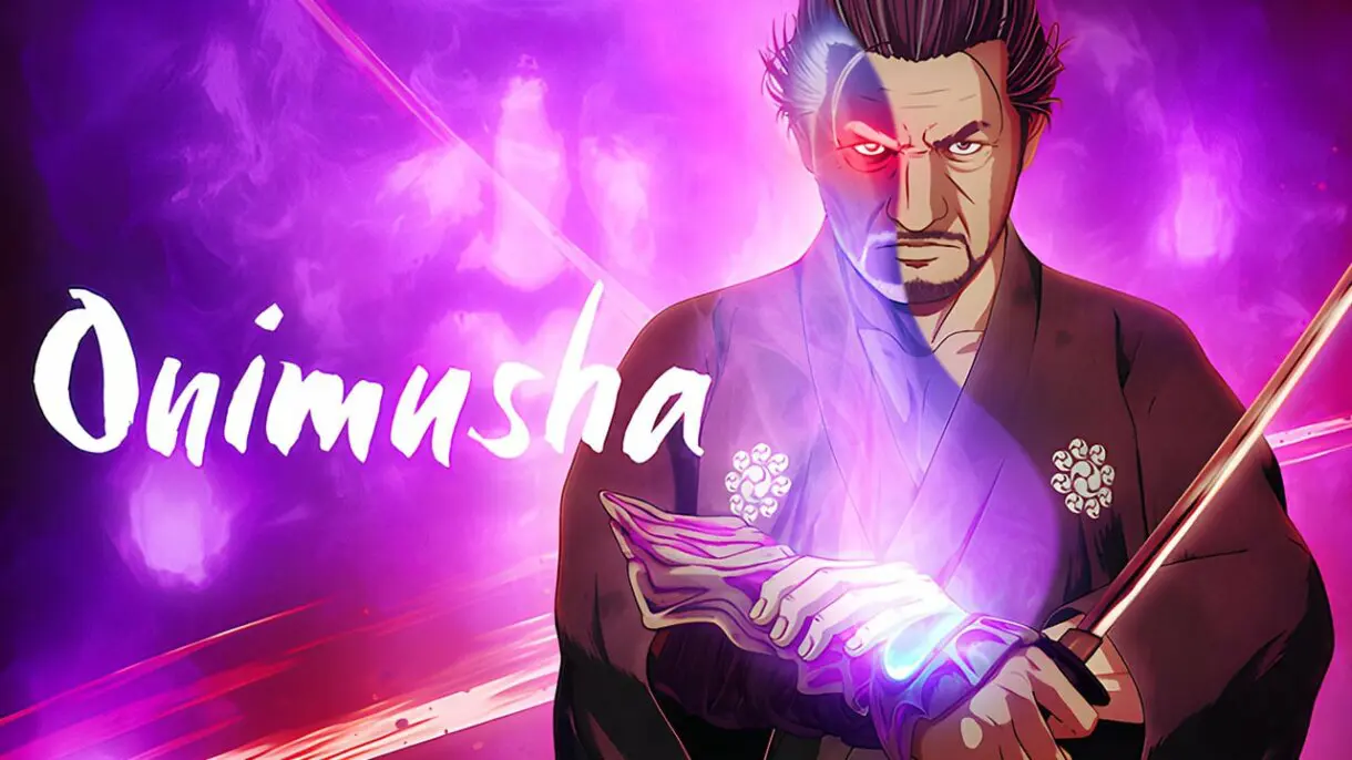 ominusha