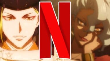 Imagen de Onmyoji: Fecha de estreno y tráiler del nuevo anime de demonios y exorcistas de Netflix