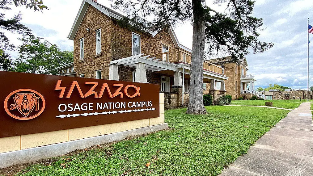 Osage