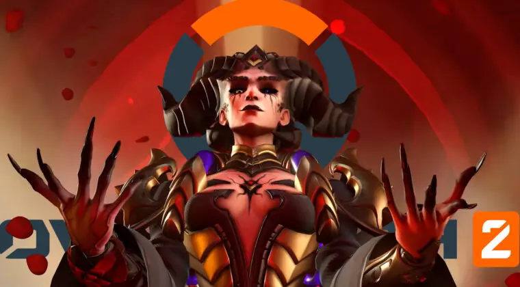 Imagen de Si te gusta Overwatch 2 te flipará este crossover: Lilith estará presente en la Temporada 7
